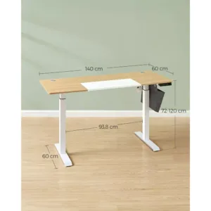 regul ojams biroja galds songmics lsd016n01 60 x 140 cm6 671b78b39239a