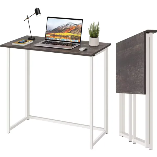 saliekams datorgalds dripex 80 x 45 x 74 cm pxgxa tumsais ozols 67155aabf395b