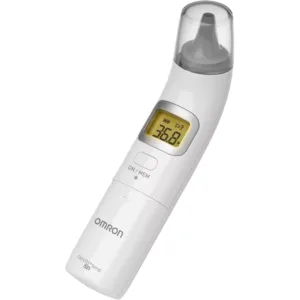 termometrs omron gentle temp 521 3 viena auss virsma istabas temperatura 67101651a290e