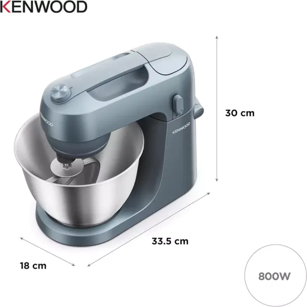 virtuves kombains kenwood go kzm35000gy 4 l 800 w zils4 671c1f66a7e76