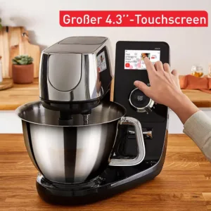 virtuves kombains tefal i coach touch qb950d37 1200w 55 l2 671c16cc6c623