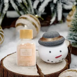 adventes kalendars body earth ar aromatiskam svecem vannas bumbam uc3 67267a6ff07ac
