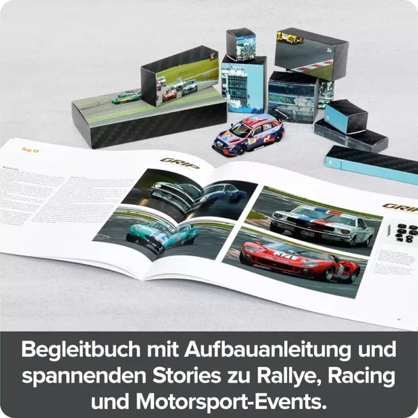 adventes kalendars franzis 67192 hyundai i30 n tcr 1 43 2 672658840aee5