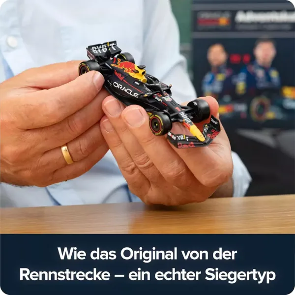 adventes kalendars franzis 67235 f1 oracle red bull racing rb19 1 43 4 67268584ec086