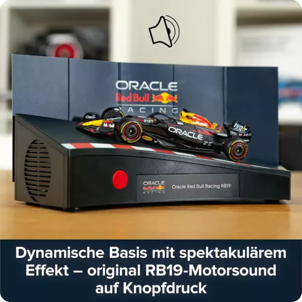 adventes kalendars franzis 67235 f1 oracle red bull racing rb19 1 43 5 67268584f28f2