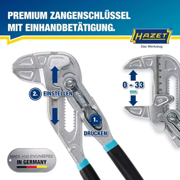 adventes kalendars hazet 24 gab premium tool set2 6725fe0067314