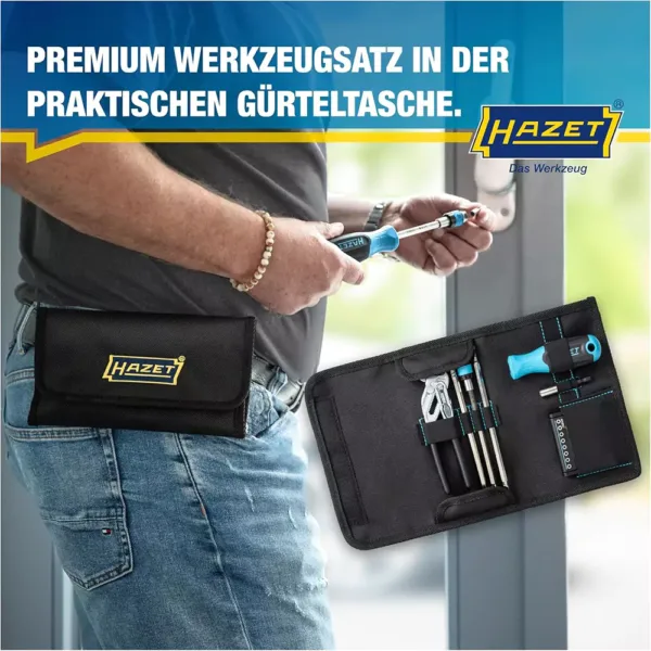 adventes kalendars hazet 24 gab premium tool set3 6725fe0090adc