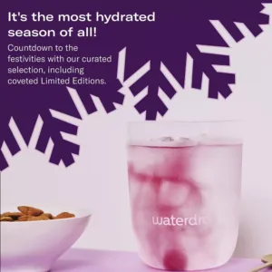 adventes kalendars waterdrop taste for water bez cukura dzerienu kubini4 6725f0e253e78