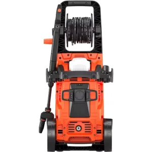augstspiediena mazgatajs black decker bxpw2500dts 2500 w 150 bar 810 l h2 67269f45873e5
