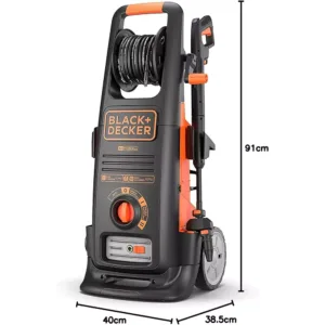 augstspiediena mazgatajs black decker bxpw2500dts 2500 w 150 bar 810 l h5 67269f473c074