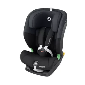 Autokrēsliņš Maxi Cosi Titan S i-Size IsoFix 9 - 36 kg Tonal Black