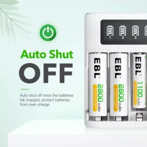 bateriju ladetajs aa hr6 aaa hr3 ebl 409 smart battery charger1 67251f755fd09