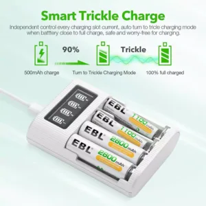 bateriju ladetajs aa hr6 aaa hr3 ebl 409 smart battery charger3 67251f7747d37