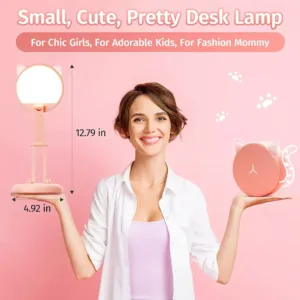 bernu led galda lampa one fire ar akumulatoru 3600 mah 300 lum gaisi roza3 6742235ca5df3