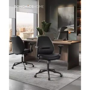 biroja kresls songmics obg035b01 melna maksliga ada1 67254eeb0ae7e