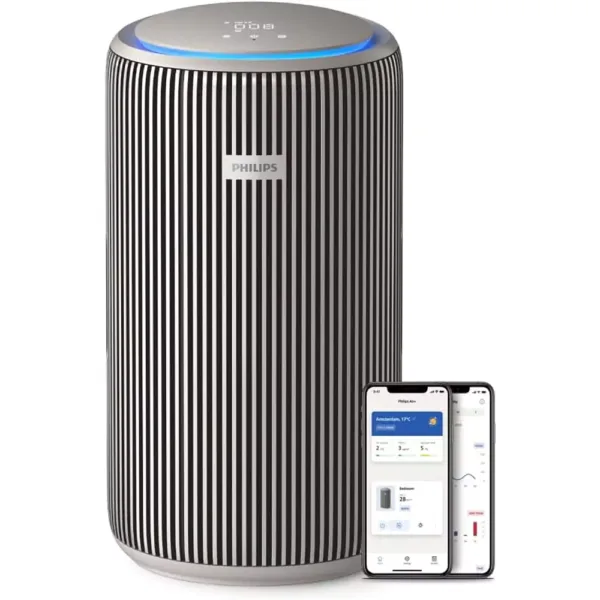 gaisa attiritajs philips pureprotect 3200 series ac3210 12 hepa filtrs 500 m3 h cadr lidz 130 m2 672e882fbc9b0