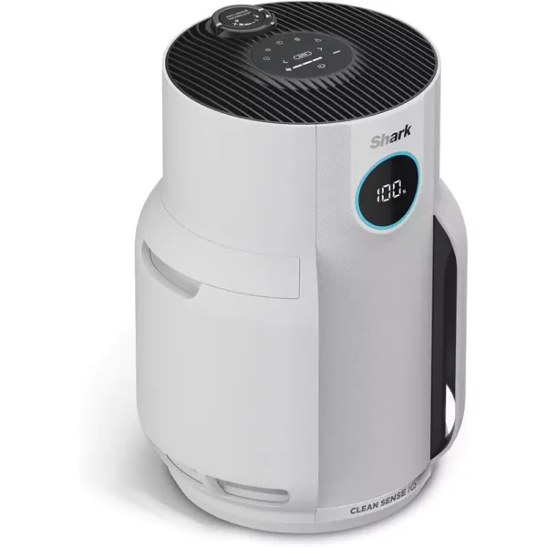 gaisa attiritajs shark neverchange hp150eu hepa filtrs lidz 60 m2 672e83f94440b