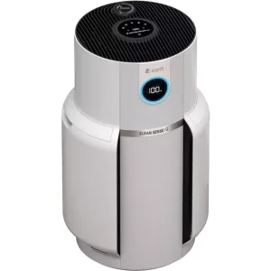 Gaisa attīrītājs Shark NeverChange Max HP300EU HEPA filtrs līdz 130 m²
