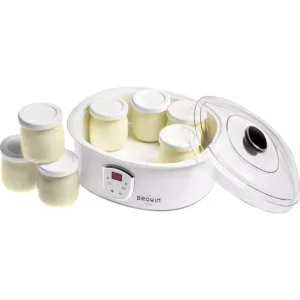 jogurta gatavot ujs browin 801015 ar termostatu 13 l 20 w2 6744512f477f0