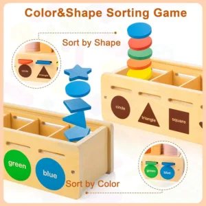 justwood ss04 montessori koka figuru kartosanas un krasu rotallieta1 6724af735746f