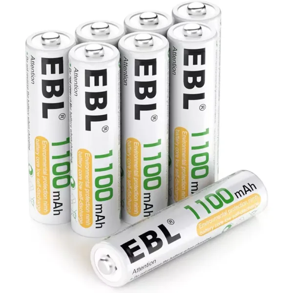 ladejamas barterijas aaa hr3 1100 mah ni mh 8 gab ebl 672522af502d7
