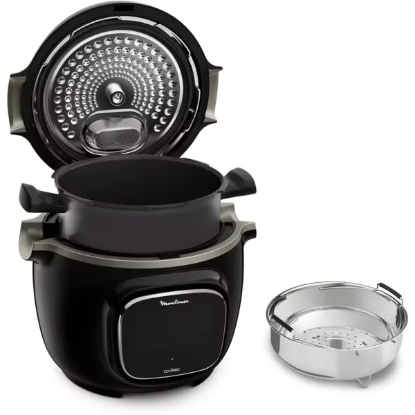 multivaramais katls moulinex cookeo touch connect wifi 6 l 1600 w ce902800 1 6726a3275cad9