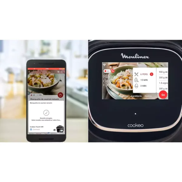 multivaramais katls moulinex cookeo touch connect wifi 6 l 1600 w ce902800 2 6726a32911281