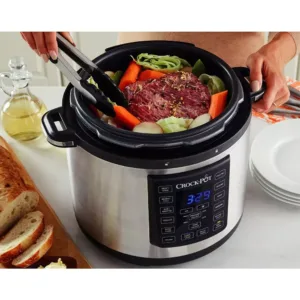 multivaramais spiediena katls crock pot express 56l csc051x 1000 w2 67269cb727ec8