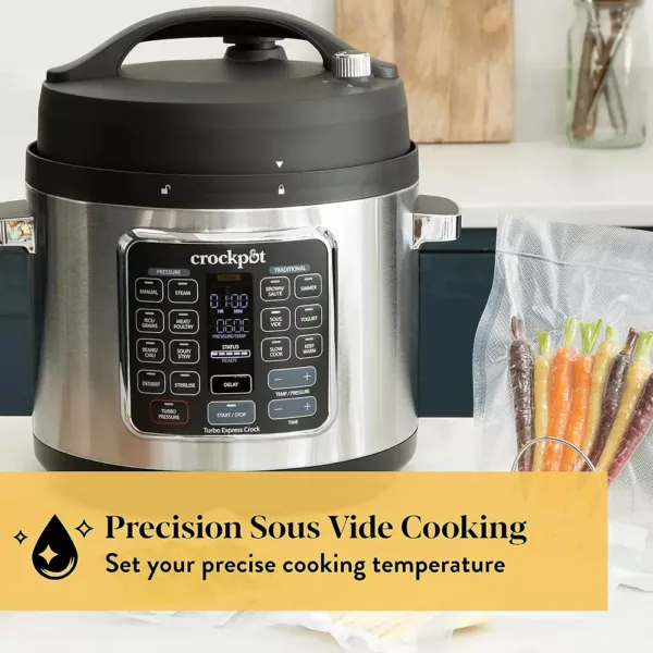multivaramais spiediena katls crock pot turbo express 56l csc062x 1400 w4 67269a6886bff