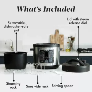 multivaramais spiediena katls crock pot turbo express 56l csc062x 1400 w5 67269a6942b6e