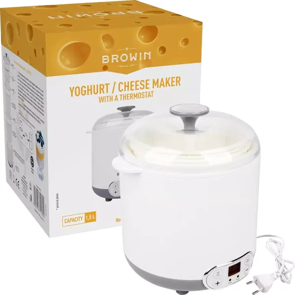 siera jogurta gatavot ujs browin 801013 ar termostatu 15 l3 6744504f55ccd