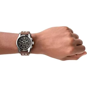 viriesu pulkstenis fossil coachman ch2891 44 mm bruns4 673bb6ec45171