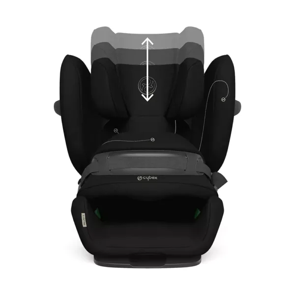 autokr osli a i cybex gold pallas g i size 9 50 kg moon black6 6750477a37069