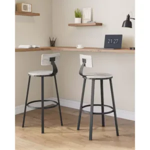 bara kresli vasagle lbc026b73v1 2 gab balts 73cm1 6755fd846498a