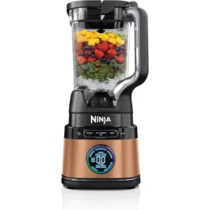 Blenderis Ninja Detect TB301EU 1200 W Vara tonī