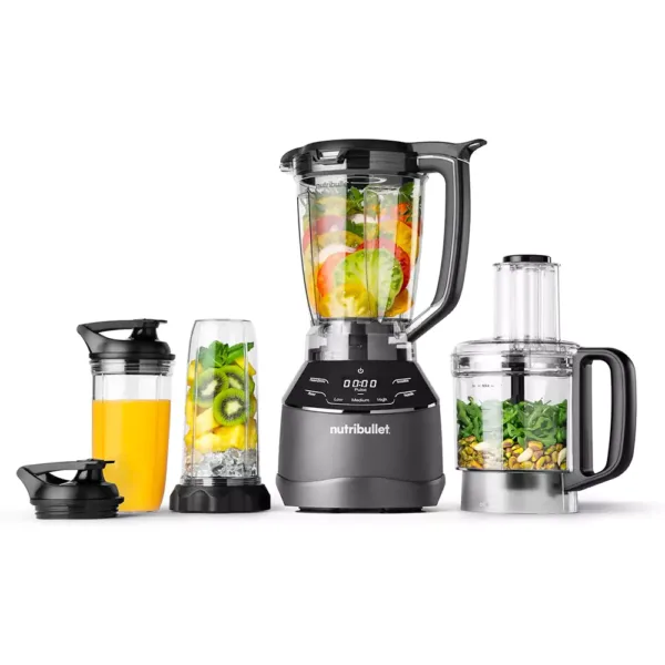 blenderis nutribullet full size blender combo nbf580b 18 l 1500 w 676c323956cee