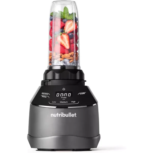 blenderis nutribullet full size blender combo nbf580b 18 l 1500 w3 676c323b1c52a