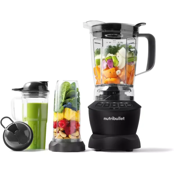 blenderis nutribullet nbf500mb full size blender comb 16 l 1200 w 676c342fd3ee0