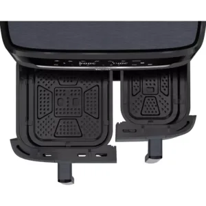 dubultais karsta gaisa friteris tefal ey942be0 dual easy fry 11 l 65 45l 2700 w2 6759fc65a2008