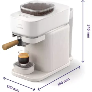 espresso kafijas automats philips baristina bar302 20 16 bar2 676c915976f25