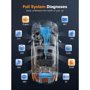foxwell nt510 automasinas diagnostikas skeneris obd2 prieks bmw grupas auto1 67575fa595b0d
