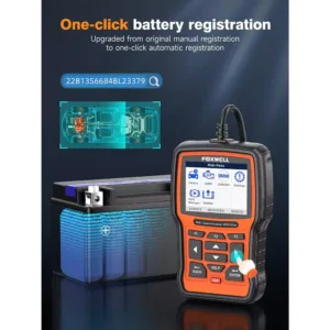foxwell nt510 automasinas diagnostikas skeneris obd2 prieks bmw grupas auto4 67575fa929568
