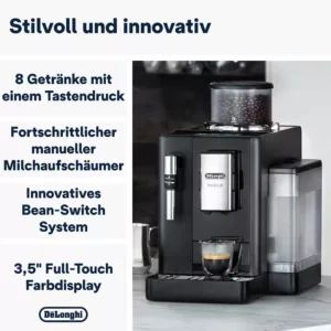 kafijas automats delonghi rivelia exam44035b melns1 676c7530c72f0