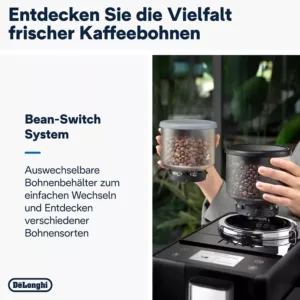 kafijas automats delonghi rivelia exam44035b melns2 676c75329a792