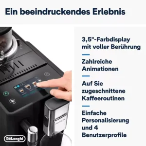 kafijas automats delonghi rivelia exam44035b melns4 676c75347af6e