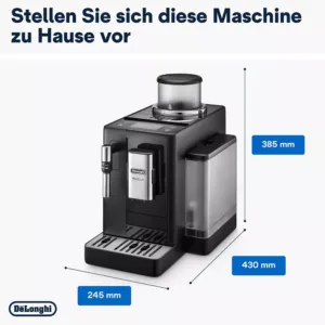 kafijas automats delonghi rivelia exam44035b melns5 676c75347b5d9