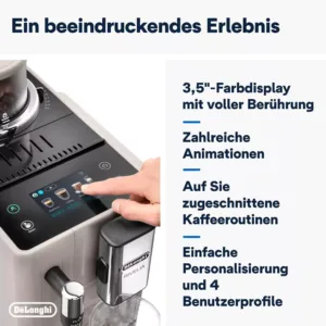 kafijas automats delonghi rivelia exam44035bg bess4 676c73d8d5543