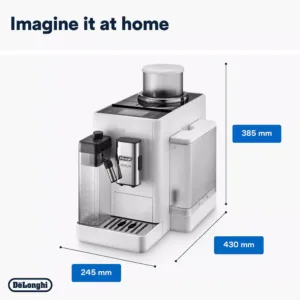 kafijas automats delonghi rivelia exam44055w lattecrema balts5 676c7210ba65e