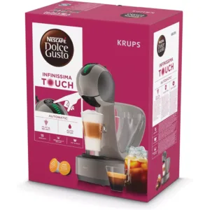 kafijas automats kapsulu nescafe dolce gusto infinissima touch by krups kp270a 1500 w7 676c8e41048ad