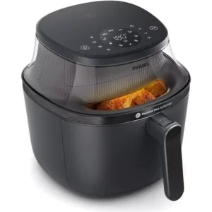 Karstā gaisa friteris Philips Airfryer 3000 Series NA320/00 4.2 L 1400 W
